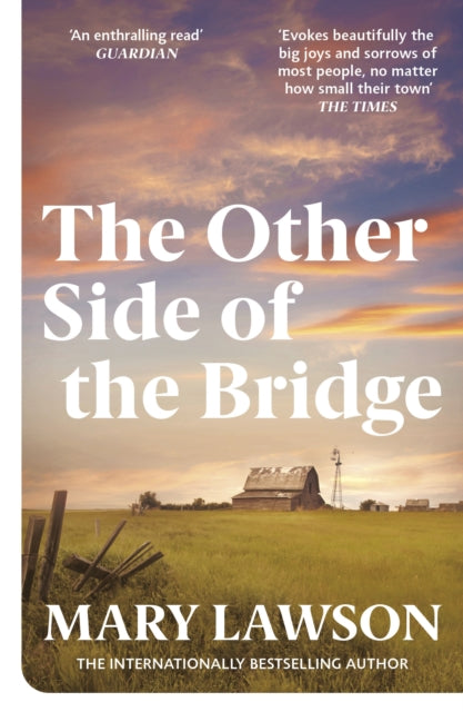 The Other Side of the Bridge: Mary Lawson