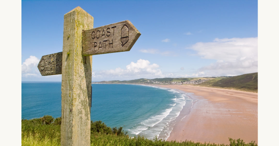 South West Coastal Path