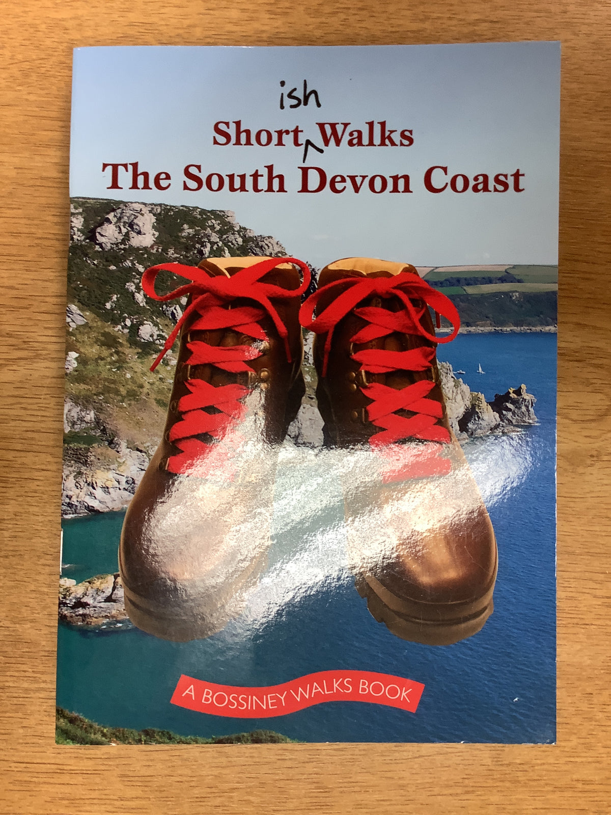 Short-ish Walks on the South Devon Coast