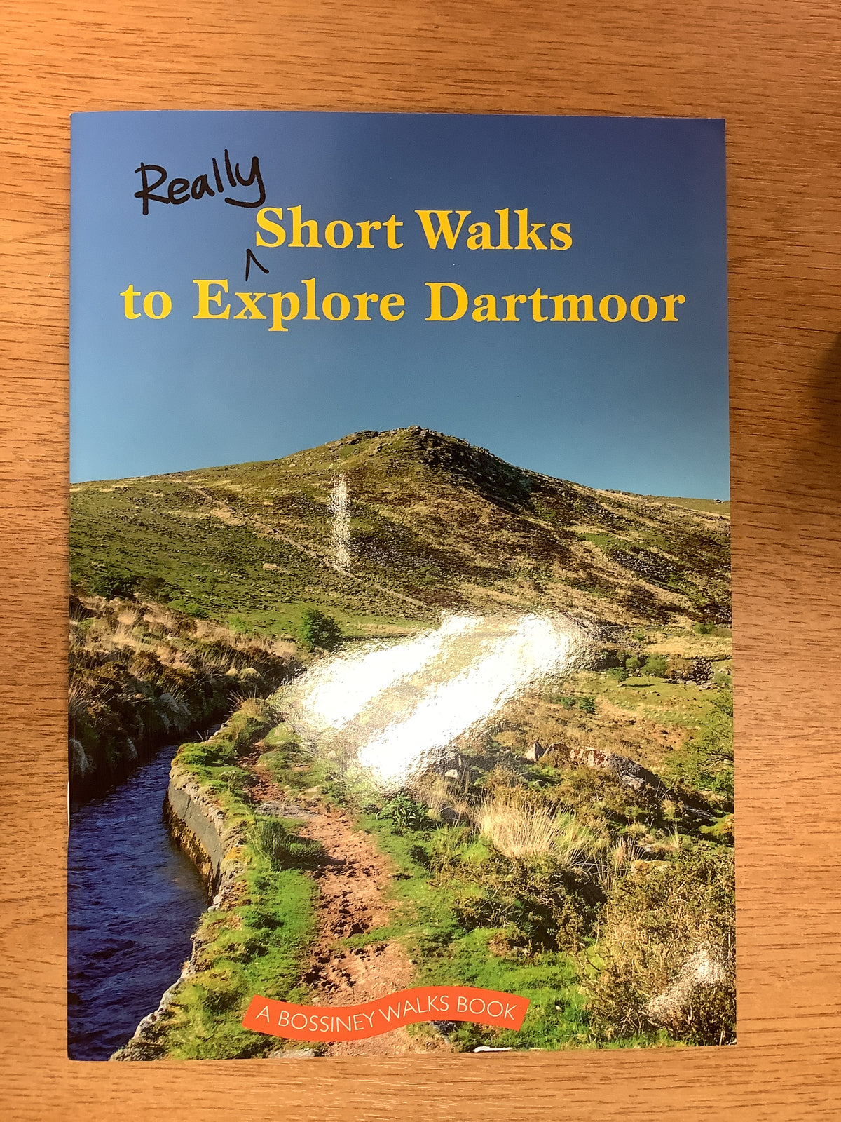 Really short walks to explore Dartmoor
