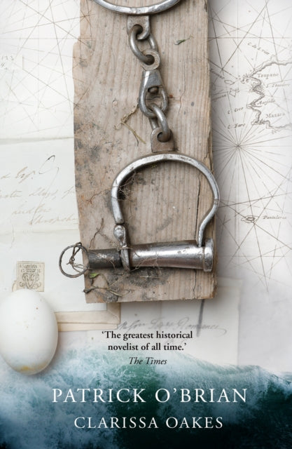 Clarissa Oakes : Book 15-9780006499305