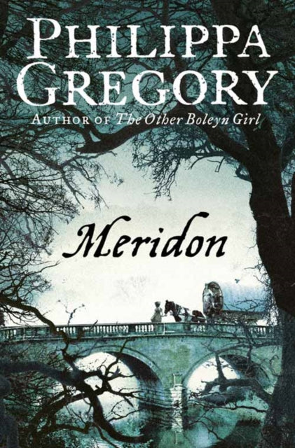 Meridon : Book 3-9780006514633