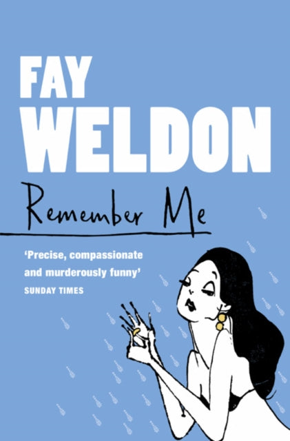 Remember Me-9780007109265