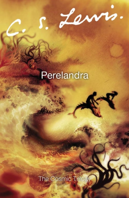 Perelandra-9780007157167