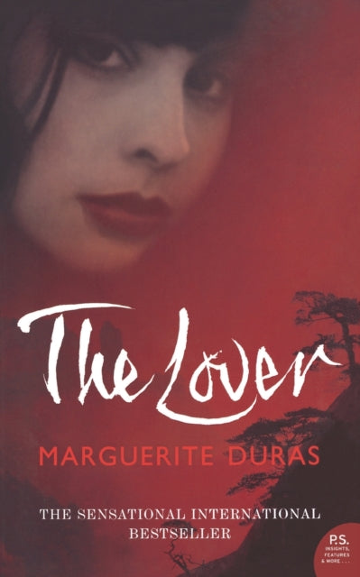 The Lover (Harper Perennial Modern Classics) - Marguerite Duras