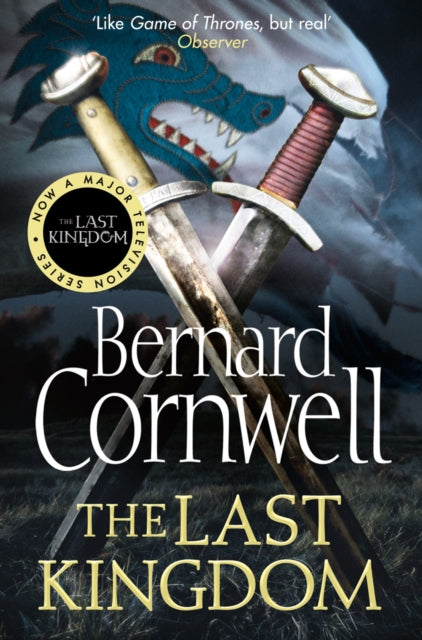 The Last Kingdom : Book 1-9780007218011