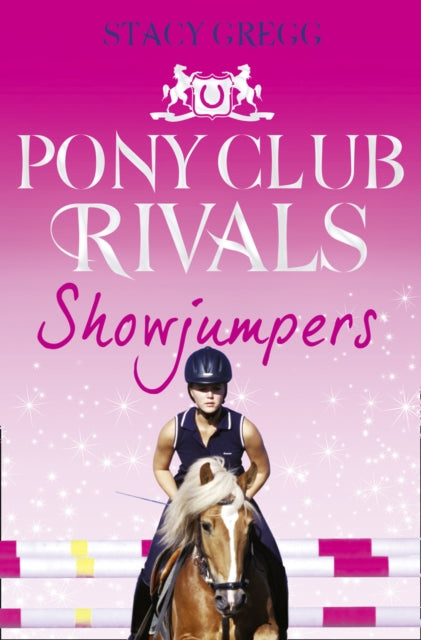 Showjumpers : Book 2-9780007333448