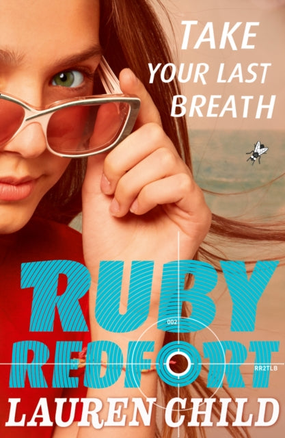 Take Your Last Breath : Book 2-9780007334094