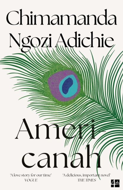 Americanah-9780007356348