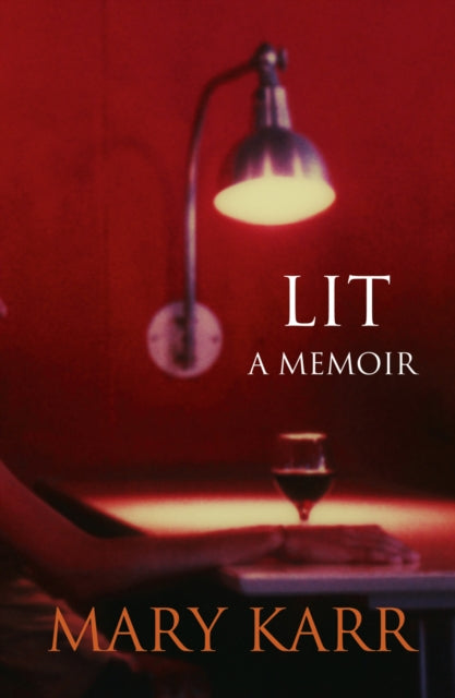 Lit : A Memoir-9780007362608