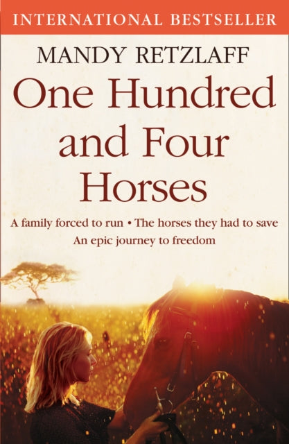 One Hundred and Four Horses-9780007477562