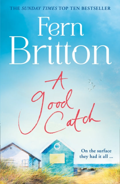 A Good Catch-9780007562961