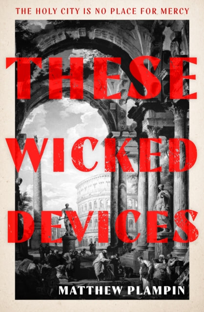 These Wicked Devices-9780008163662