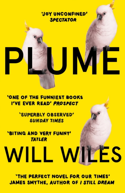 Plume-9780008194444