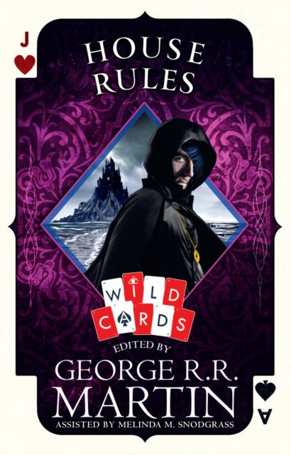 House Rules-9780008239763