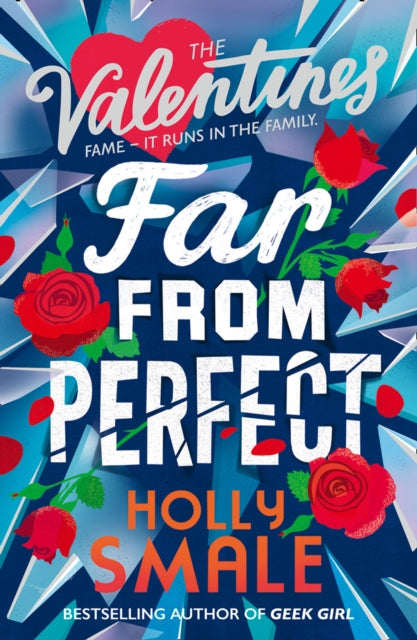 Far From Perfect by Holly Smale