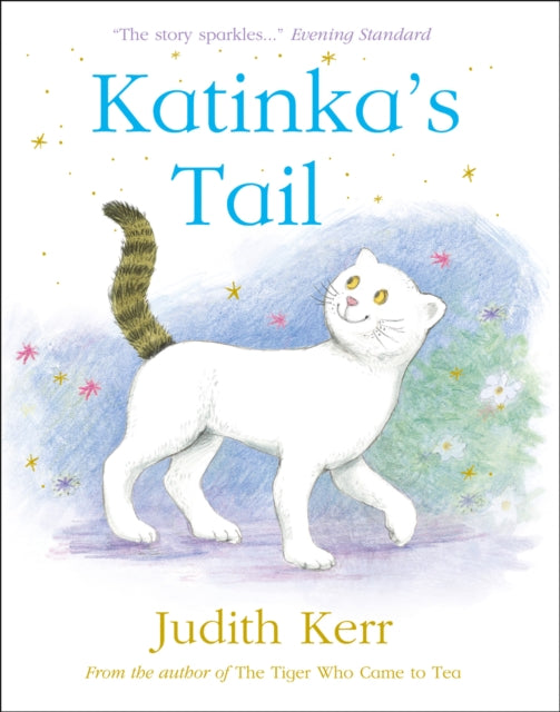 Katinka's Tail - Judith Kerr