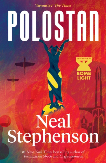 Polostan : Book 1-9780008262624