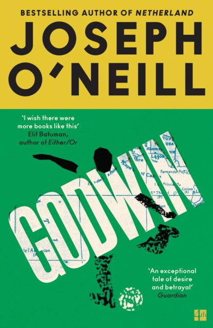 Godwin-9780008284084