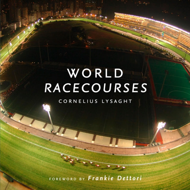 World Racecourses-9780008284978