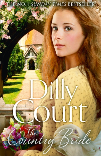 The Country Bride : Book 3-9780008287832