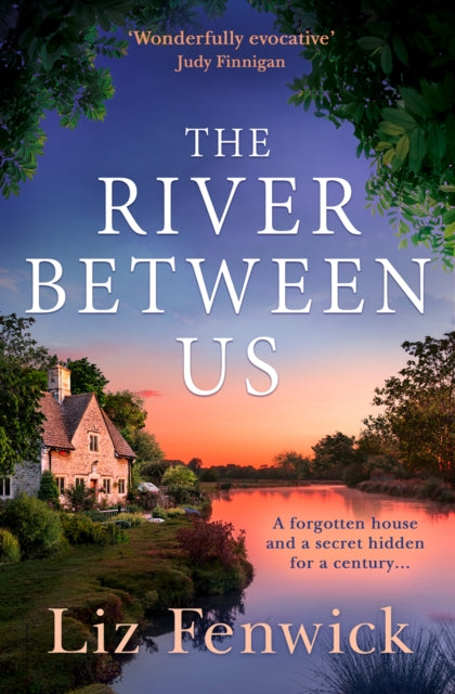 The River Between Us-9780008290573
