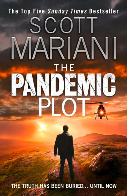 The Pandemic Plot : Book 23-9780008365530
