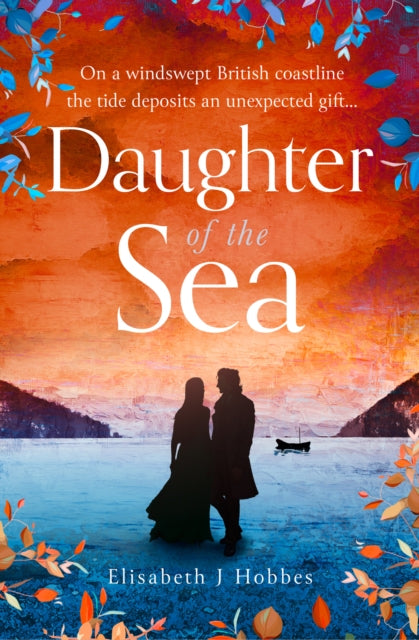 Daughter of the Sea - Elisabeth J. Hobbes