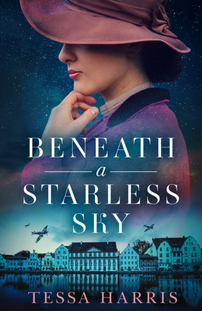 Beneath a Starless Sky-9780008400378