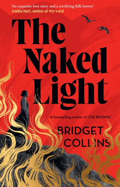 The Naked Light-9780008424084