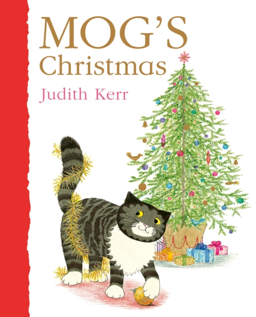Mog’s Christmas-9780008433543
