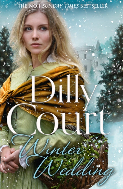 Winter Wedding (The Rockwood Chronicles, Book 2) - Dilly Court