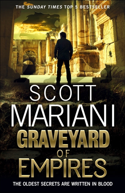 Graveyard of Empires : Book 26-9780008505714