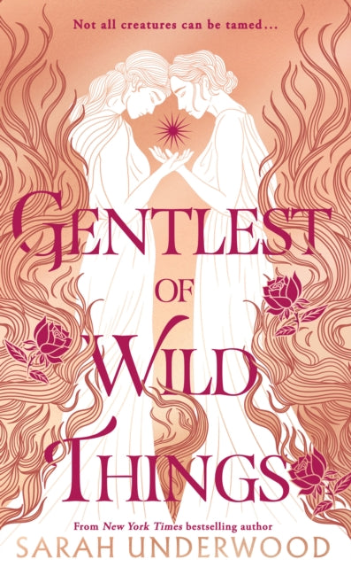 Gentlest of Wild Things-9780008518110