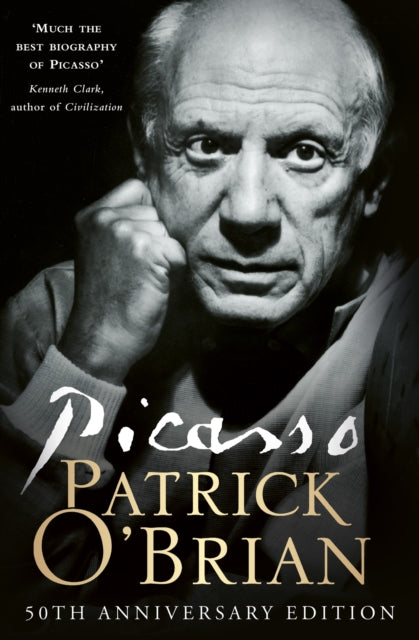 Picasso : A Biography-9780008529949