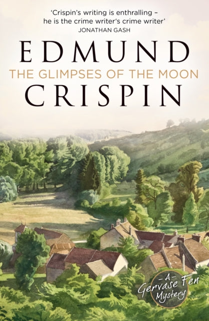 The Glimpses of the Moon-9780008530570