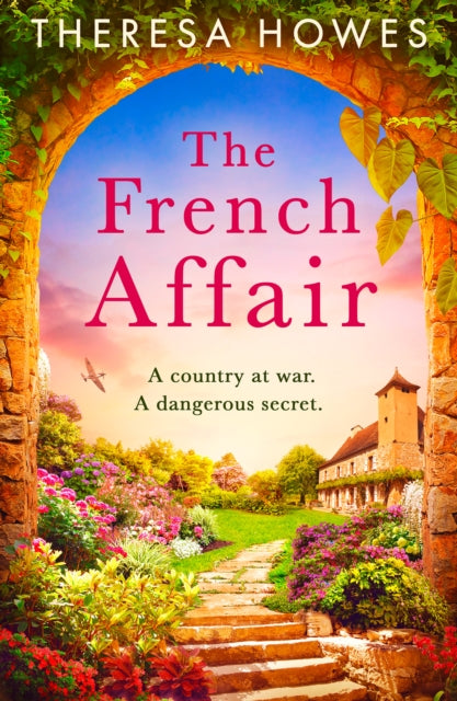 The French Affair-9780008547912