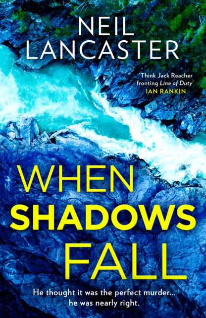 When Shadows Fall : Book 6-9780008551377