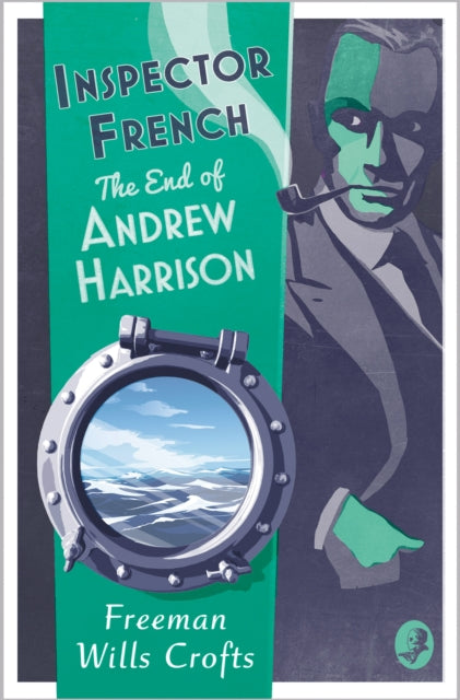 Inspector French: The End of Andrew Harrison : Book 14-9780008554064