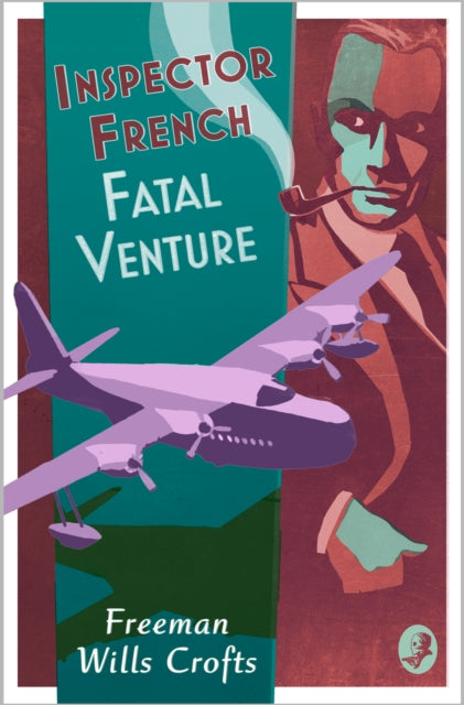 Inspector French: Fatal Venture : Book 15-9780008554095