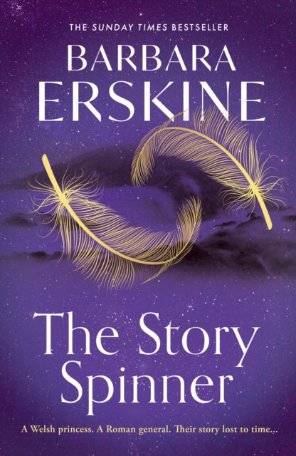 The Story Spinner-9780008560904