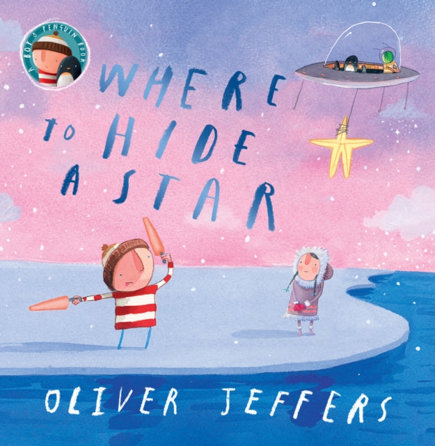 Where to Hide a Star-9780008579753