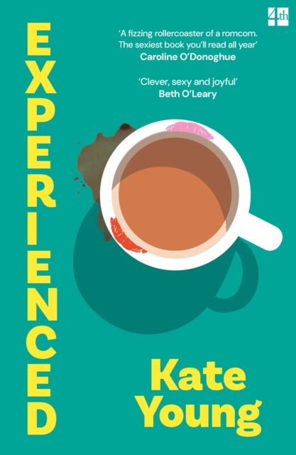 Experienced-9780008609535