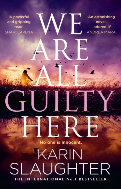 We Are All Guilty Here-9780008625870