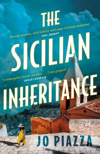The Sicilian Inheritance-9780008626181