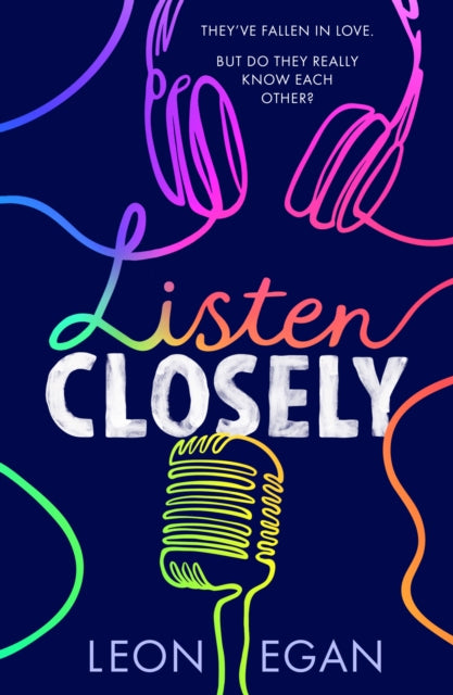 Listen Closely-9780008626600