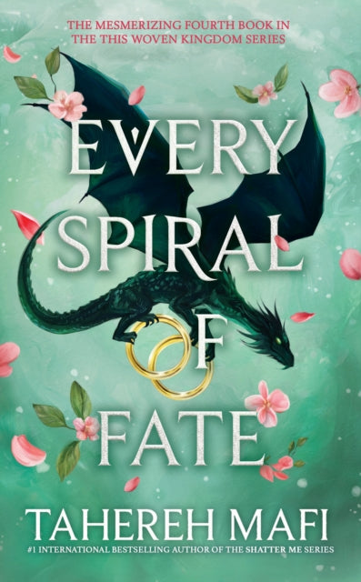 Every Spiral of Fate-9780008629243