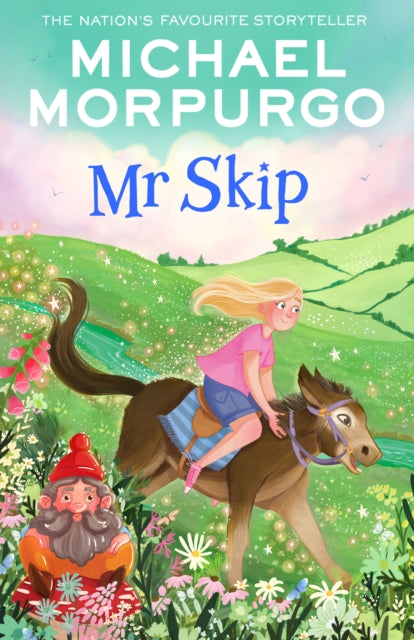 Mr Skip-9780008638757