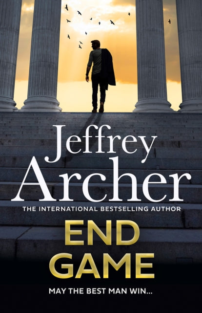 End Game-9780008640217