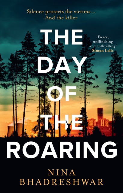 The Day of the Roaring-9780008645687
